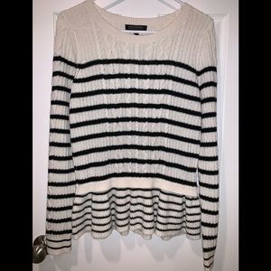 Banana Republic sweater